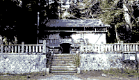 兵庫縣龍野市伊保郡新宮町香山