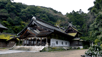 美保神社○島根縣松江市美保關町美保關