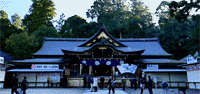 大和國一宮 大神神社○奈良縣櫻井市大字三輪