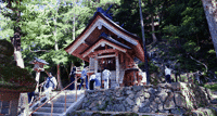 出雲神社 素鵞社○島根縣出雲市大社町杵築東