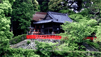 高鴨神社○奈良縣御所市鴨神