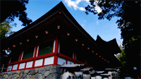石上神宮○奈良縣天理市布留町