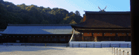 橿原神宮○奈良縣橿原市久米町