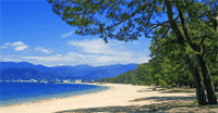 氣比松原○福井縣敦賀市松島町