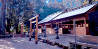 佐那神社○三重縣多氣郡多氣町仁田