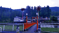 墨坂神社○奈良縣宇陀市榛原萩原