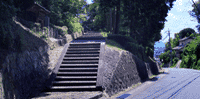 孝靈天皇 片丘馬坂陵○奈良縣北葛城郡王寺町本町