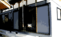 奈良縣櫻井市金屋