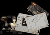 在書齋內記錄一切情報。©2007 ~ 2009 FOG / NIPPON ICHI SOFTWARE INC.