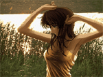 森岡由美